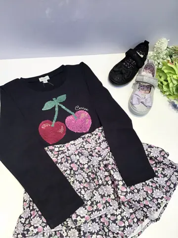 ANY 佐々木 コーディネート画像