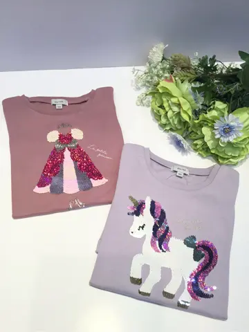 ANY 佐々木 コーディネート画像