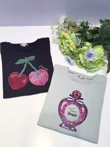 ANY 佐々木 コーディネート画像