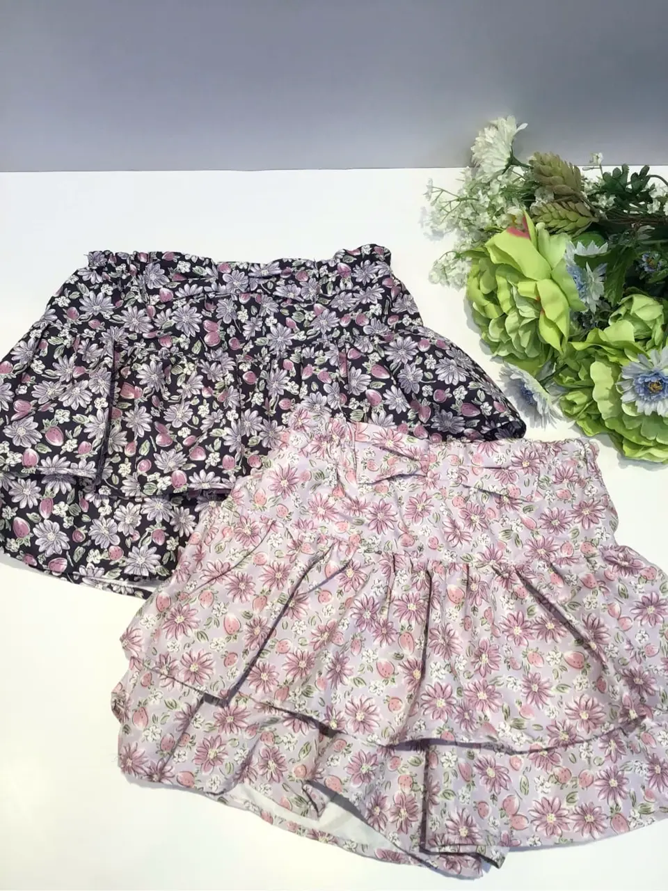 ANY 佐々木 コーディネート画像