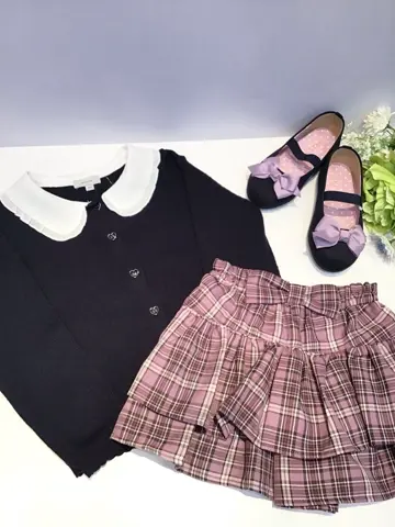 ANY 佐々木 コーディネート画像