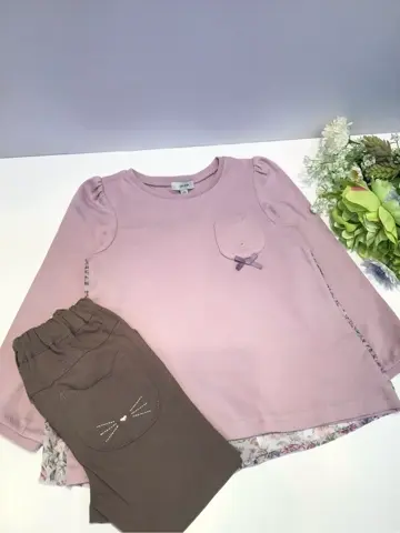 ANY 佐々木 コーディネート画像