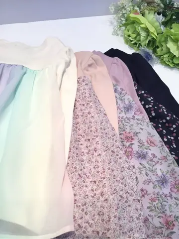 ANY 佐々木 コーディネート画像