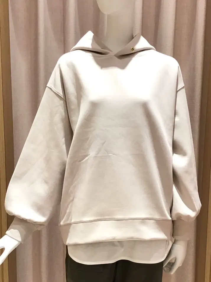 ANY 本吉 コーディネート画像