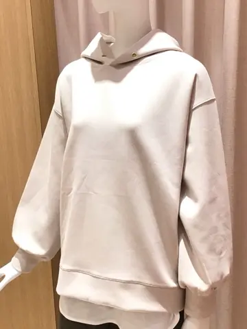 ANY 本吉 コーディネート画像