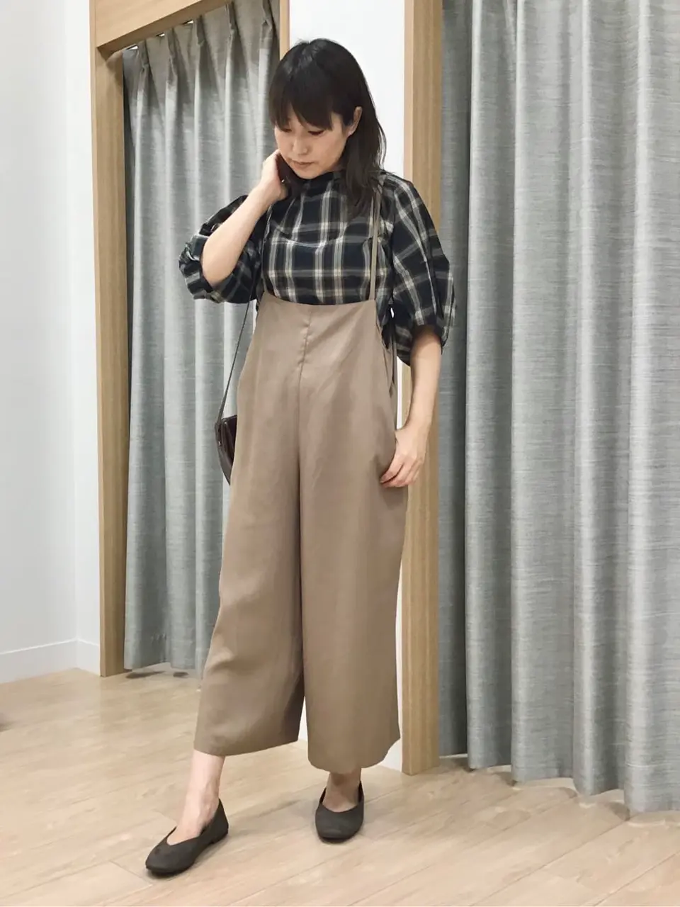  金澤 コーディネート画像