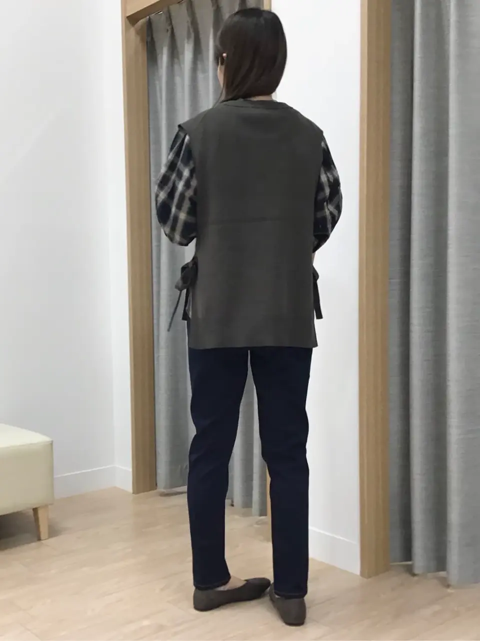 ANY 金澤 コーディネート画像