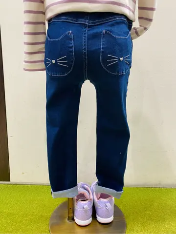 ANY m.n コーディネート画像