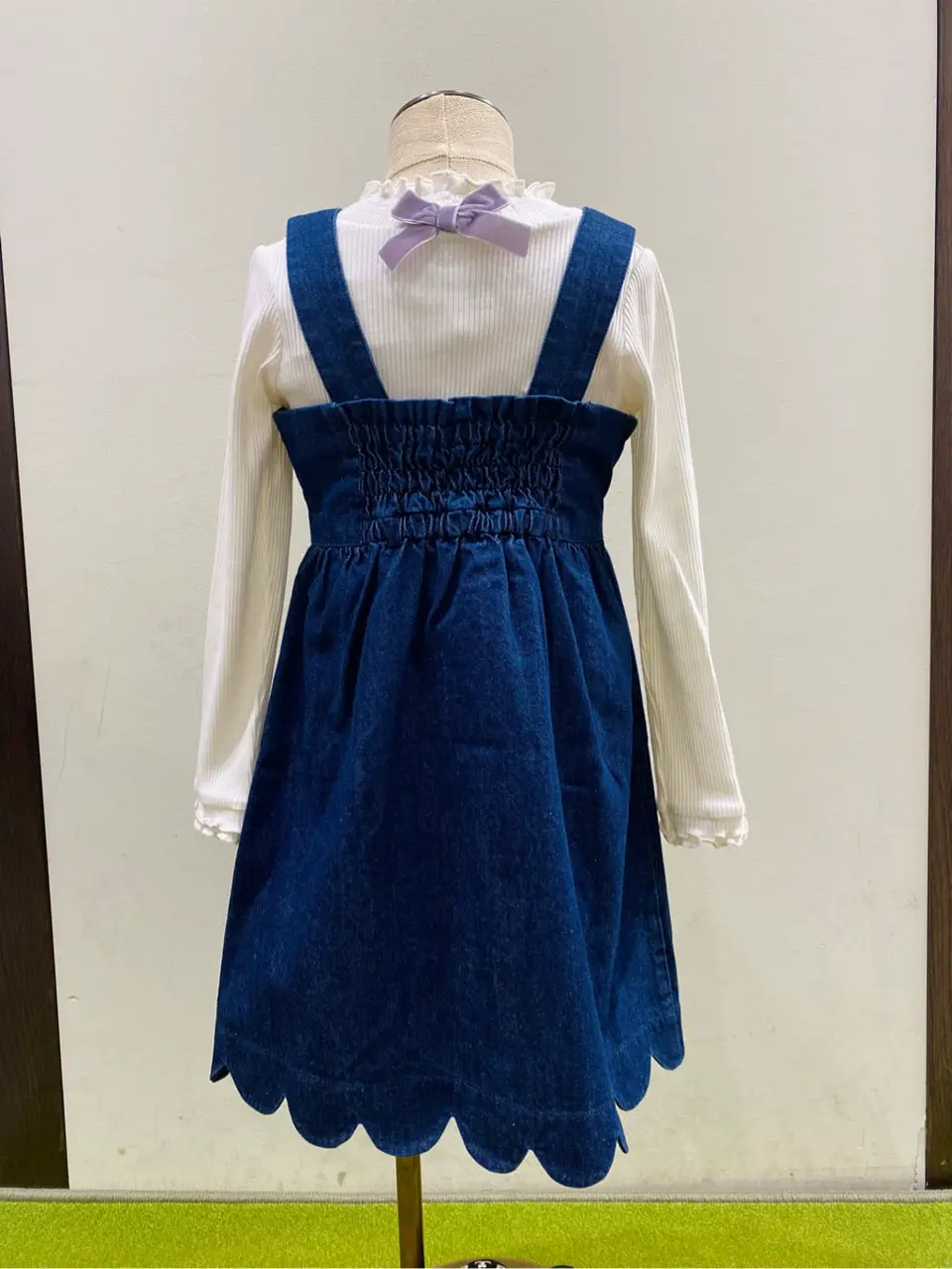 ANY m.n コーディネート画像