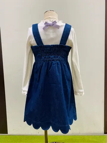 ANY m.n コーディネート画像