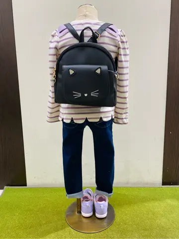 ANY m.n コーディネート画像