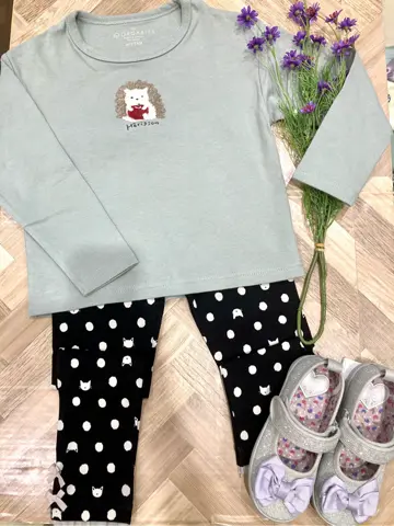 ANY 杉原 コーディネート画像