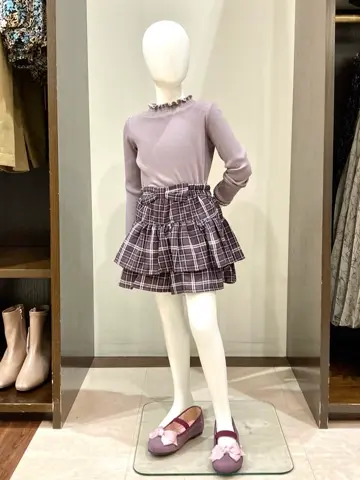 ANY 杉原 コーディネート画像