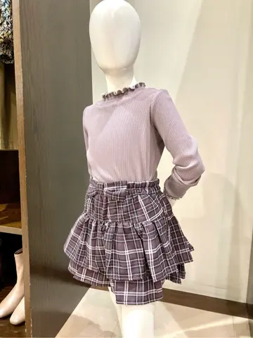 ANY 杉原 コーディネート画像