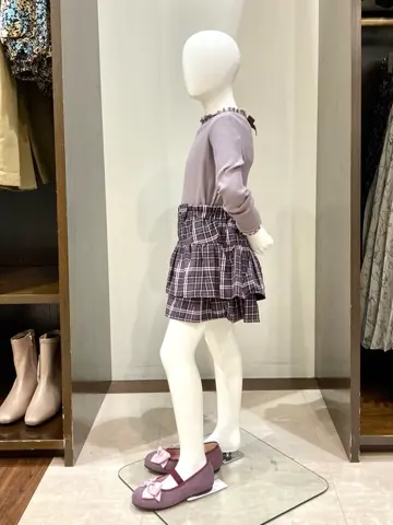 ANY 杉原 コーディネート画像