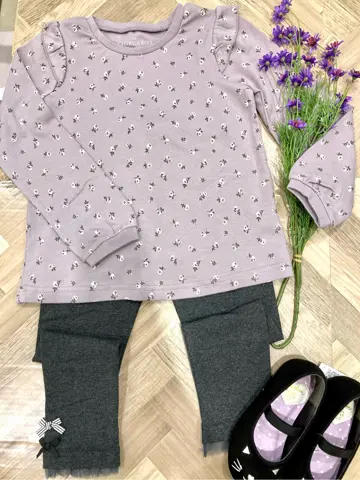 ANY 杉原 コーディネート画像