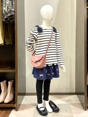 ANY 杉原 コーディネート画像