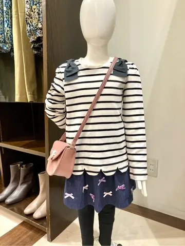 ANY 杉原 コーディネート画像