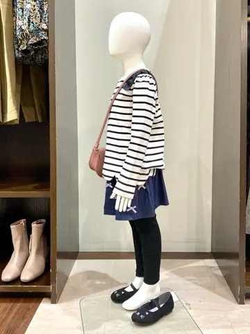 ANY 杉原 コーディネート画像