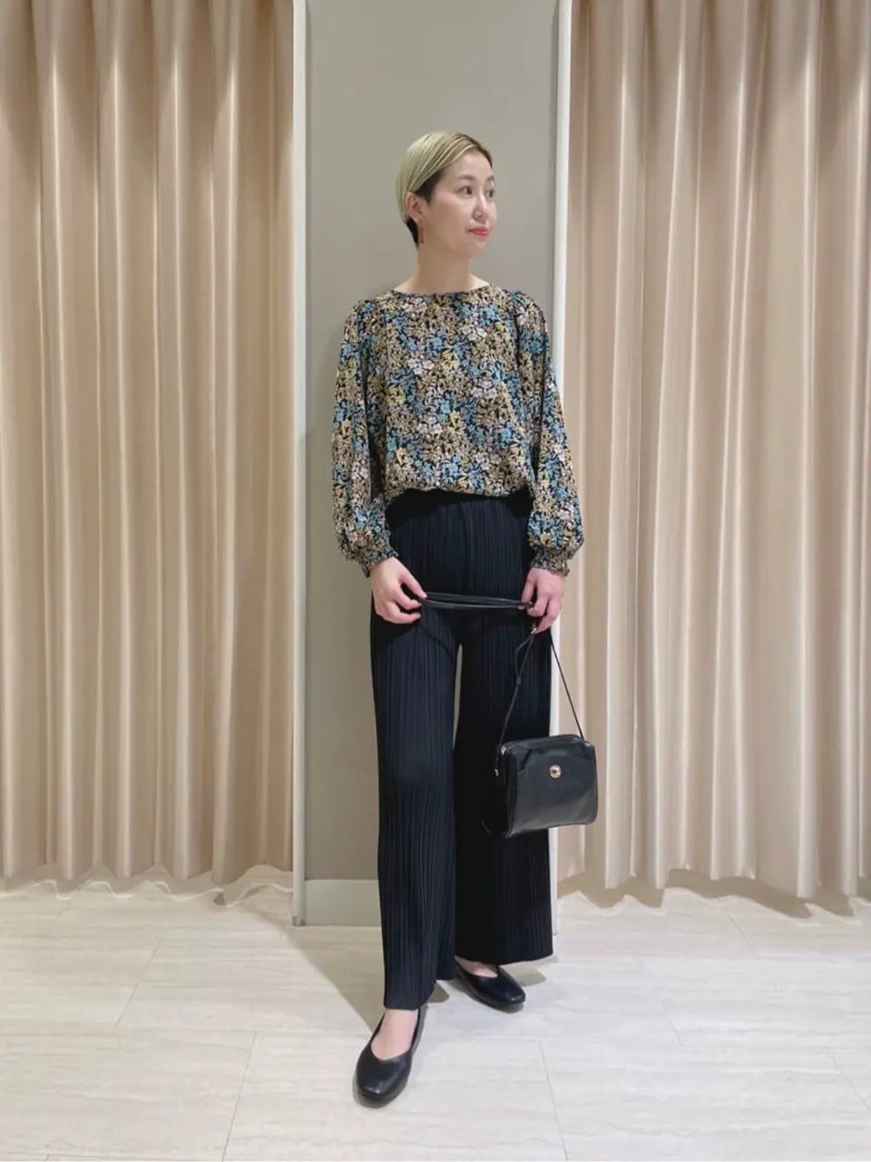  槙野 コーディネート画像