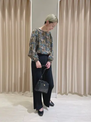 ANY 槙野 コーディネート画像