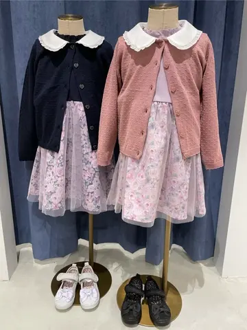 ANY 大川原 コーディネート画像