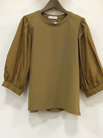 ANY 河村 コーディネート画像