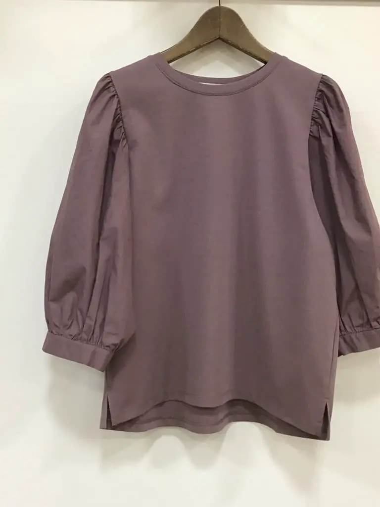 ANY 河村 コーディネート画像