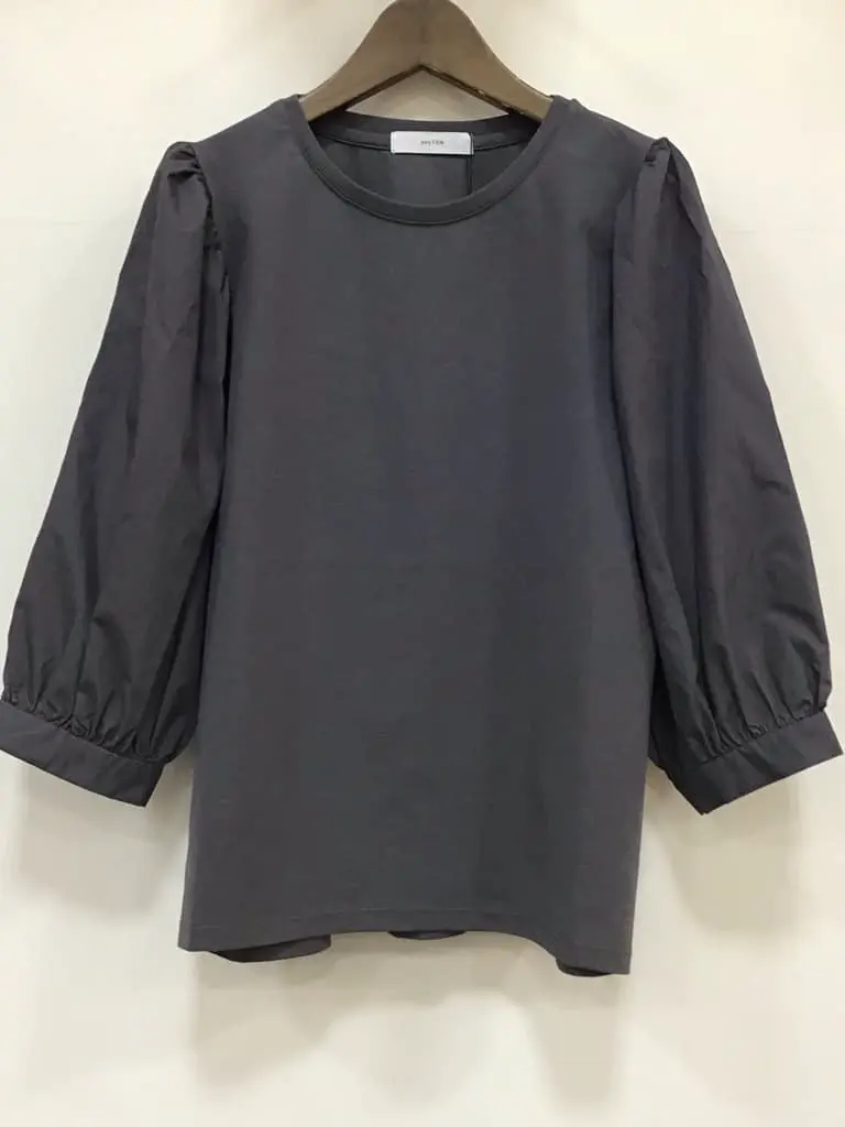 ANY 河村 コーディネート画像