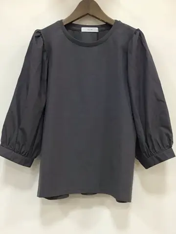 ANY 河村 コーディネート画像