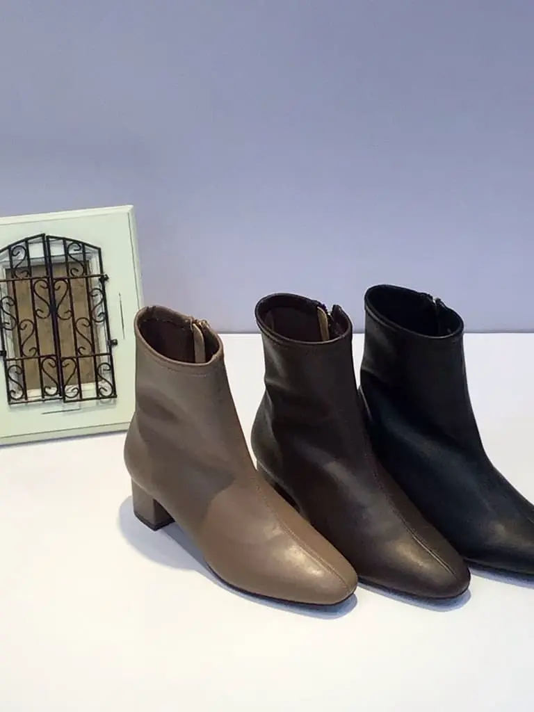 ANY 河村 コーディネート画像