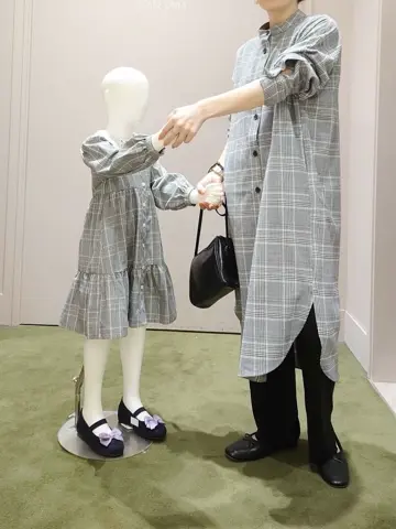 ANY 吉田 コーディネート画像