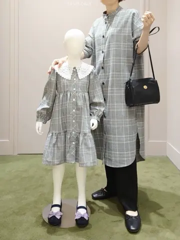 ANY 吉田 コーディネート画像