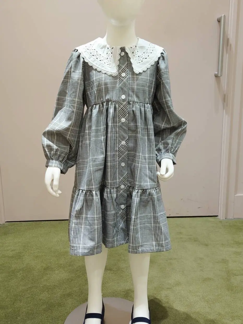 ANY 吉田 コーディネート画像