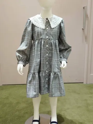 ANY 吉田 コーディネート画像