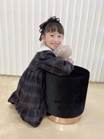 ANY 高橋 コーディネート画像