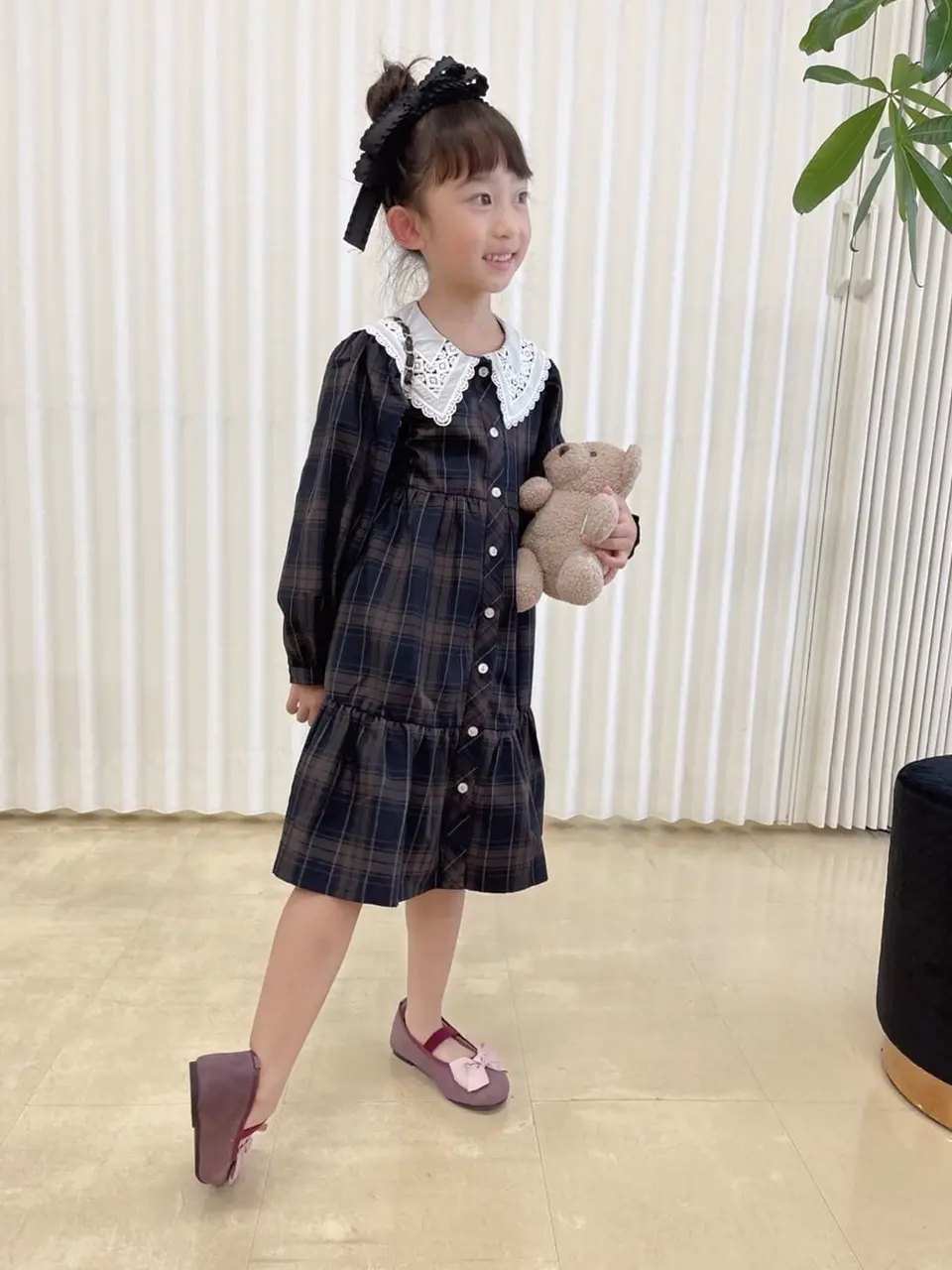 ANY 高橋 コーディネート画像