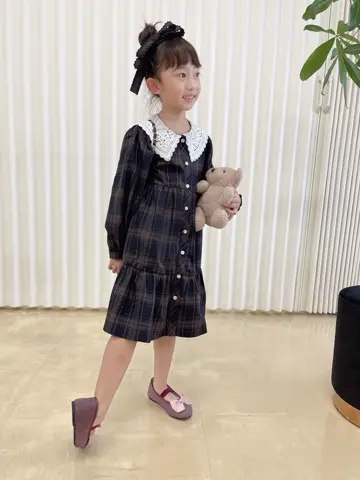 ANY 高橋 コーディネート画像