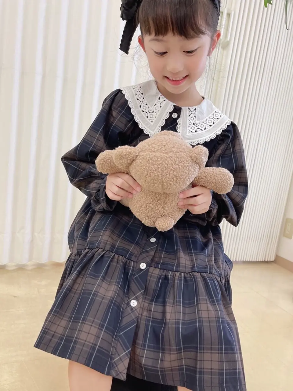 ANY 高橋 コーディネート画像