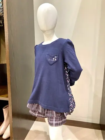 ANY 杉原 コーディネート画像