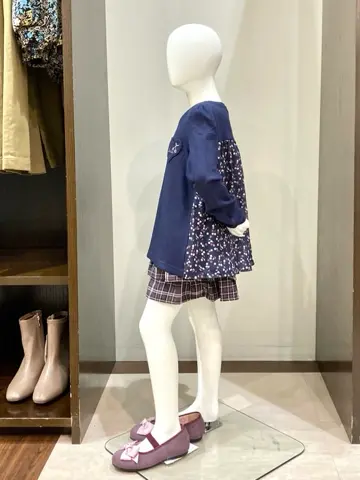 ANY 杉原 コーディネート画像