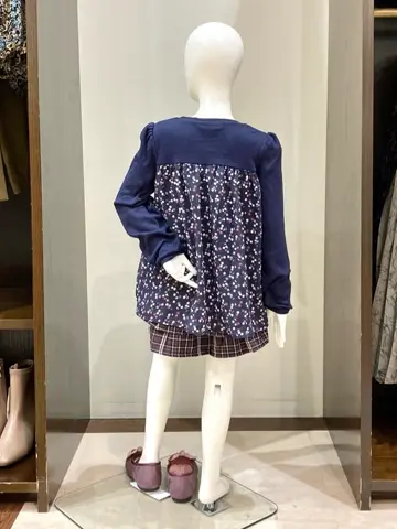 ANY 杉原 コーディネート画像