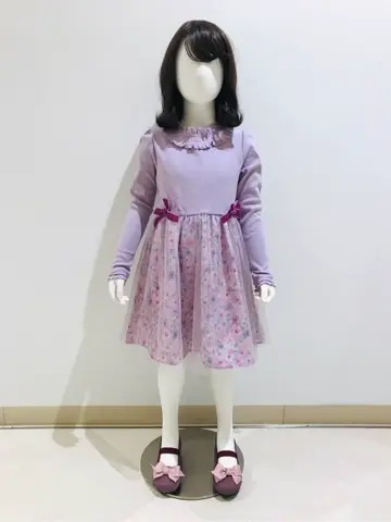 ANY 田口 コーディネート画像