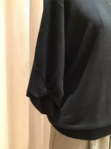 ANY 浅岡 コーディネート画像