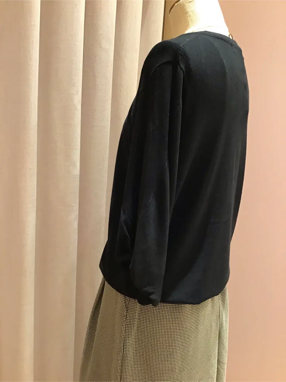 ANY 浅岡 コーディネート画像