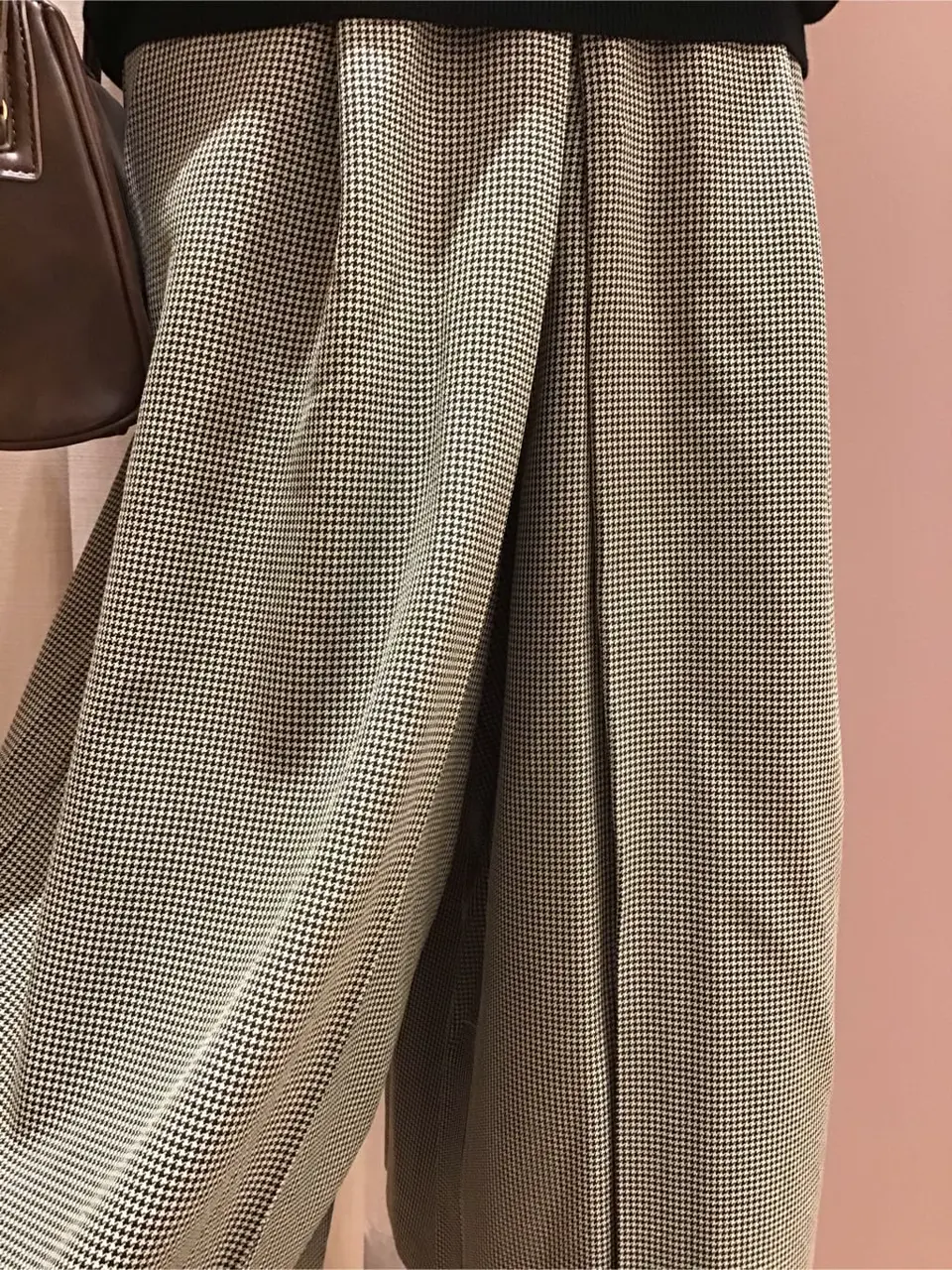 ANY 浅岡 コーディネート画像