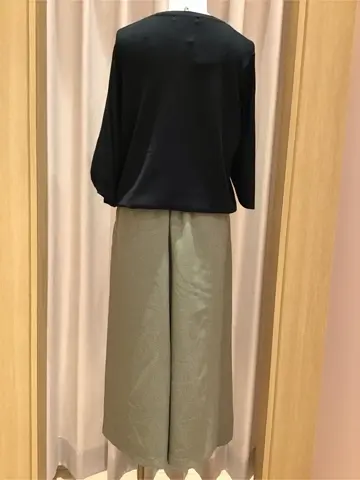 ANY 浅岡 コーディネート画像