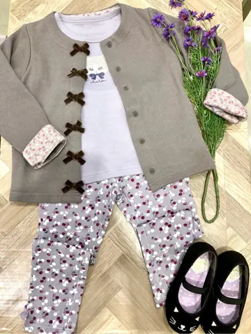 ANY 杉原 コーディネート画像