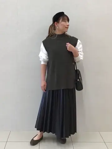 ANY 高橋 コーディネート画像