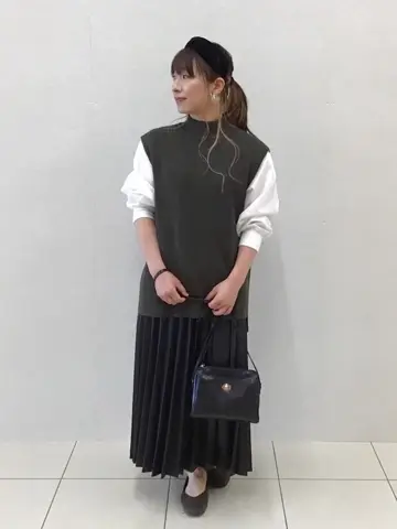 ANY 高橋 コーディネート画像